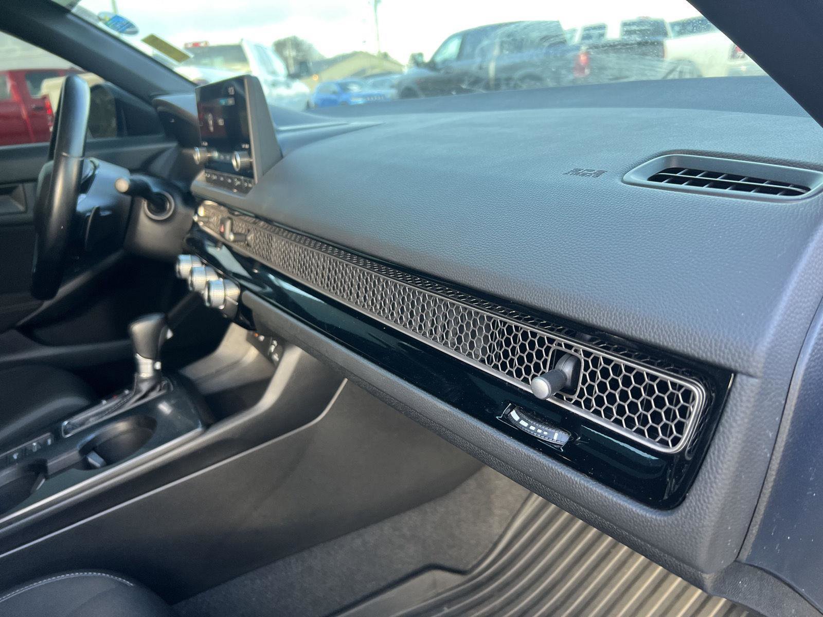 Used 2022 Honda Civic Sport image 36