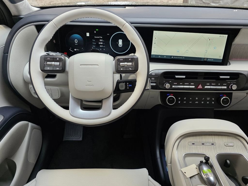 New 2026 Hyundai Palisade Calligraphy image 21