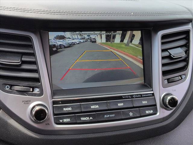 Used 2018 Hyundai Tucson SEL Plus FWD image 14