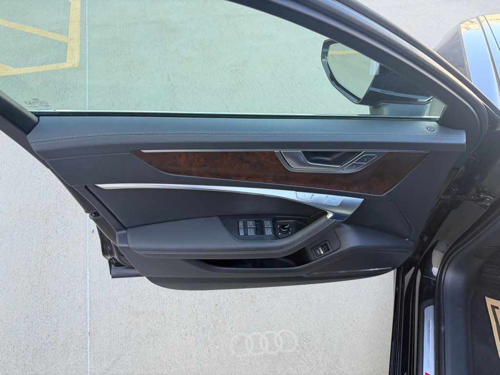 Used 2019 Audi A6 3.0T Prestige w/ Prestige Package AWD/4WD image 8
