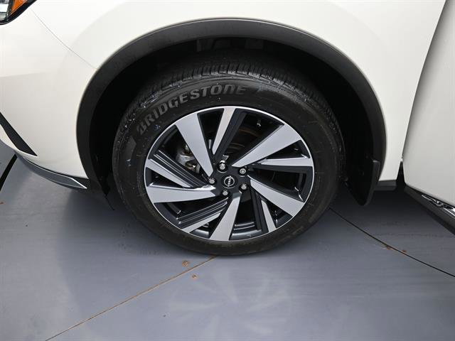 Used 2024 Nissan Murano SL w/ Cargo Package image 22