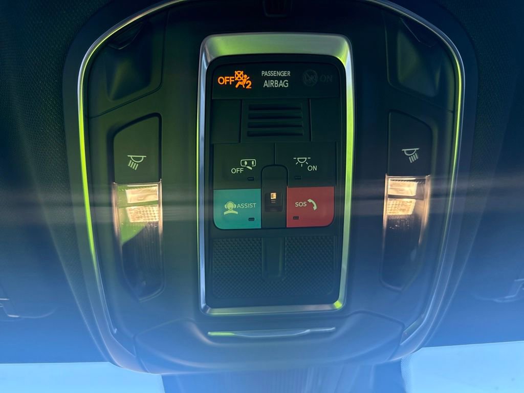 New 2026 Dodge Charger R/T Scat Pack image 22