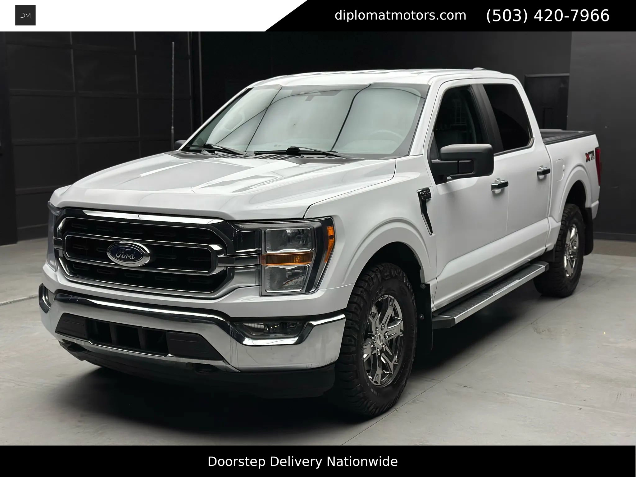Used 2023 Ford F150 XLT w/ XTR Package