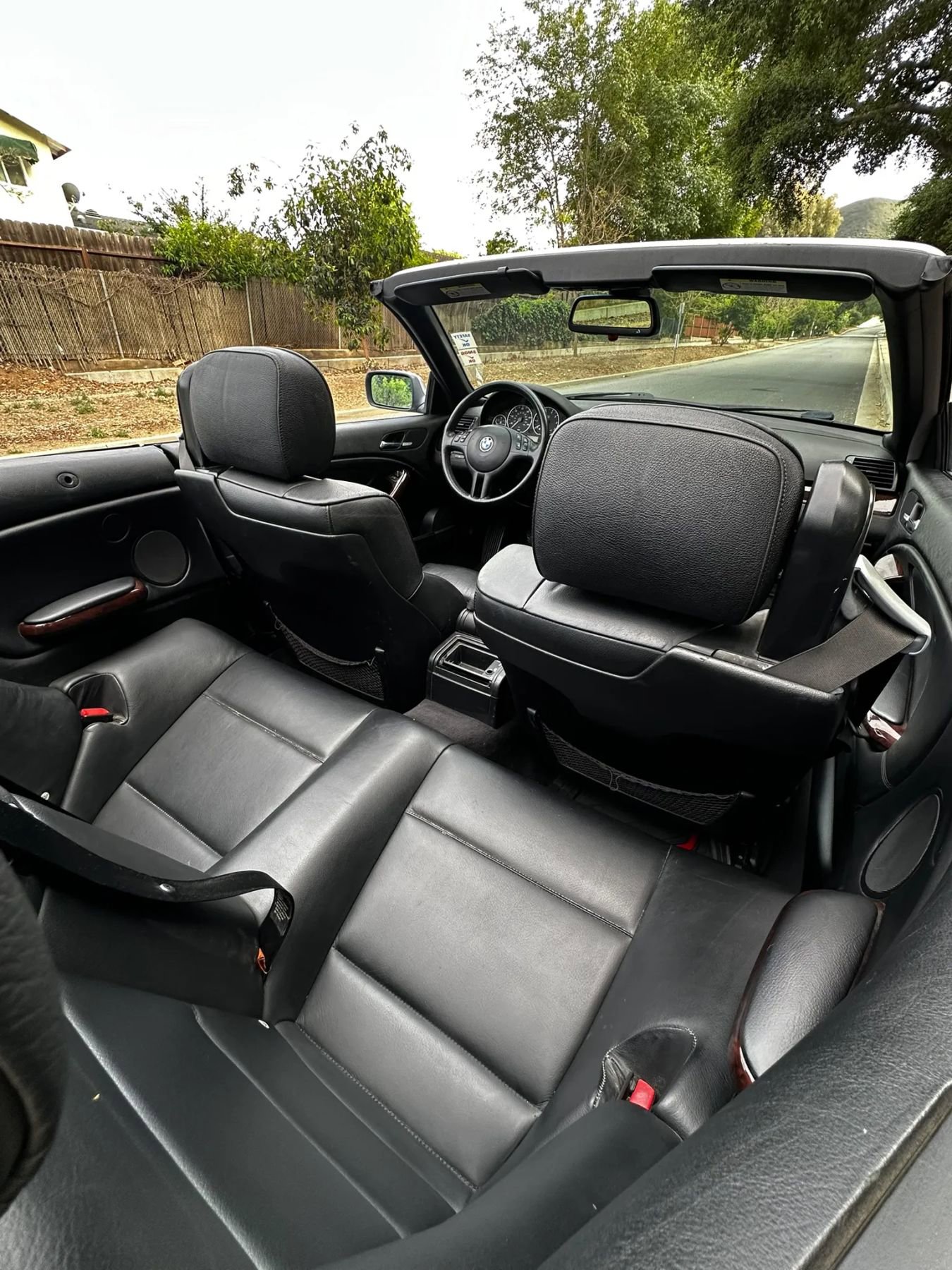 Used 2006 BMW 330Ci Convertible image 33