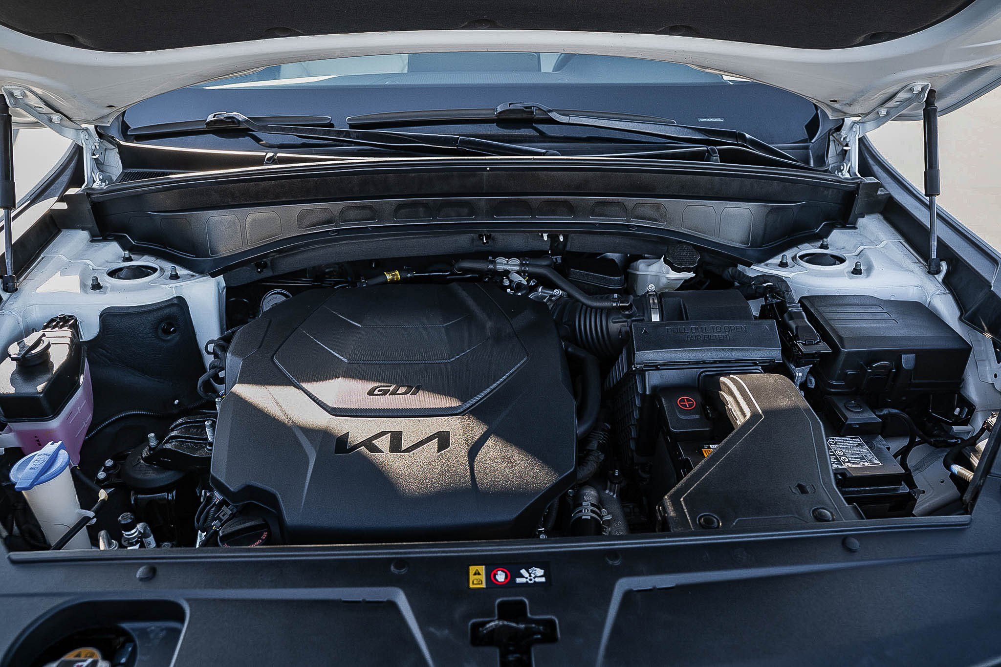 Used 2022 Kia Telluride S image 29