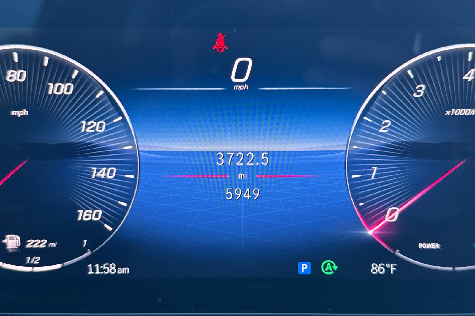 Certified 2025 Mercedes-Benz GLA 250 4MATIC image 28