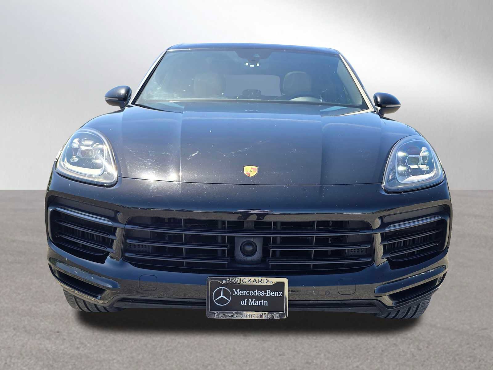 Used 2019 Porsche Cayenne AWD/4WD image 8