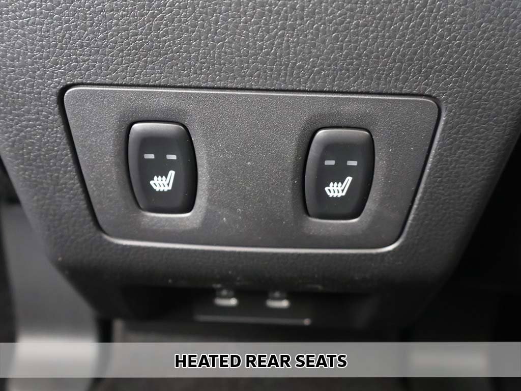 New 2026 Mitsubishi Eclipse Cross SEL image 9