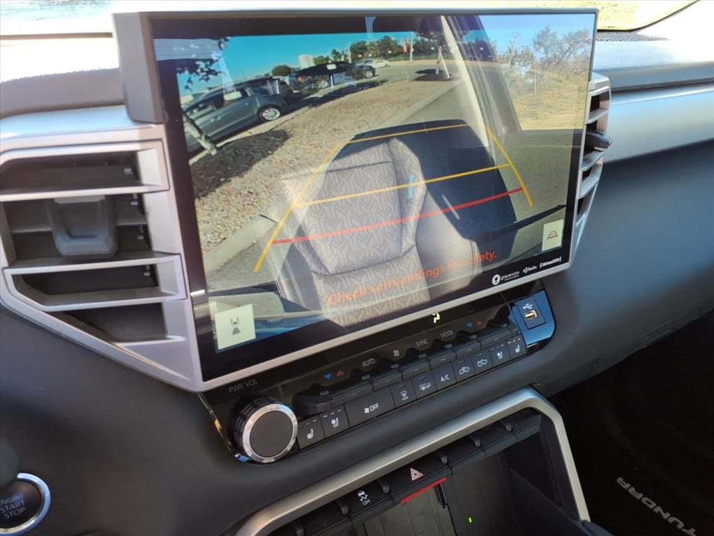 Used 2022 Toyota Tundra Limited image 20