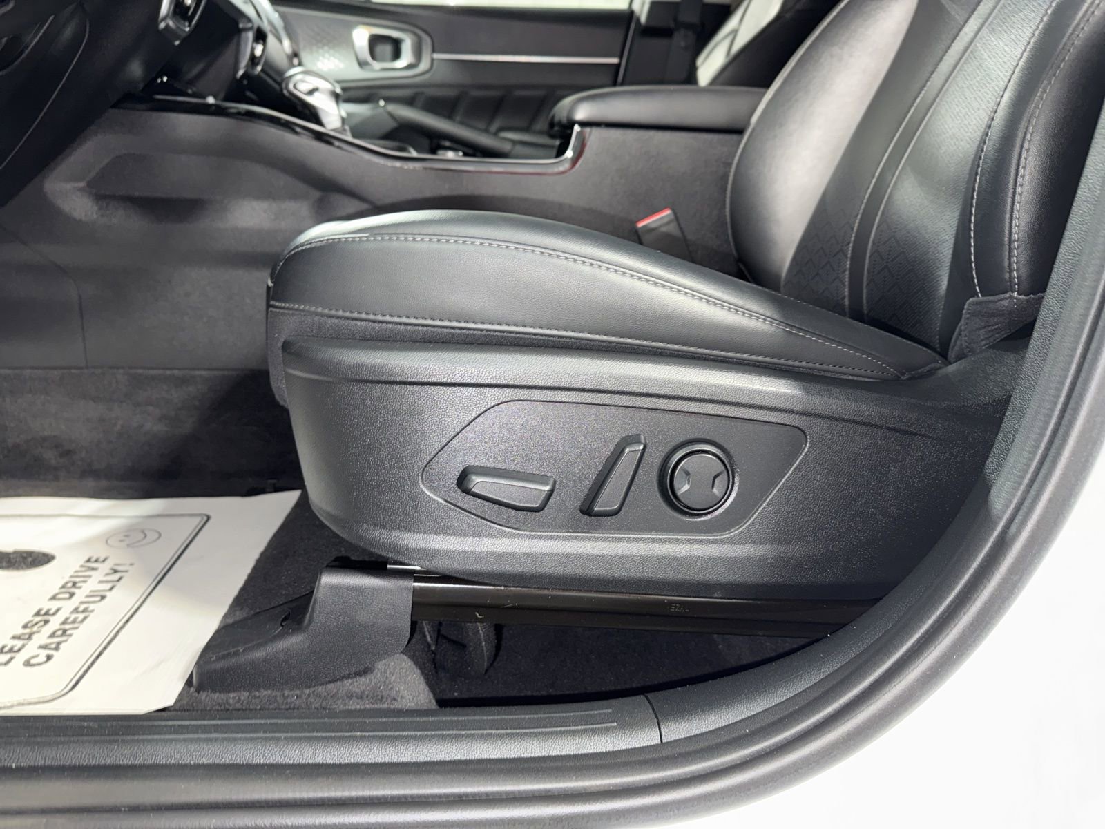 Used 2022 Kia Sorento SX FWD image 20
