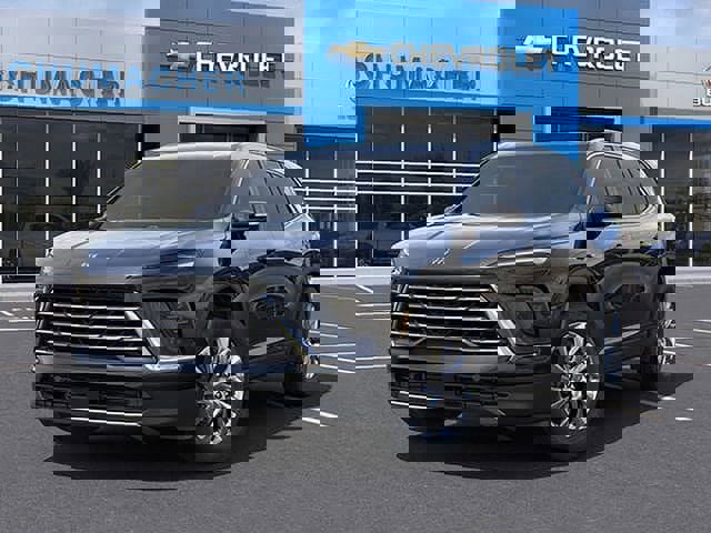 New 2025 Buick Enclave Preferred image 9