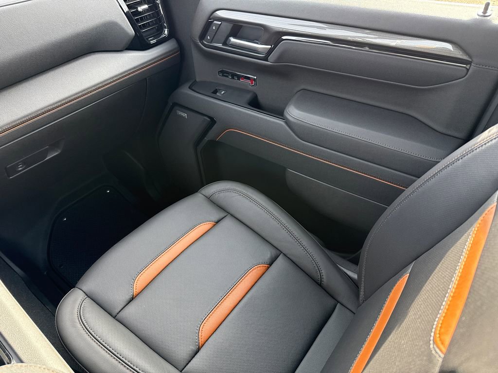 Used 2026 GMC Sierra 1500 AT4 w/ AT4 Premium Package image 16