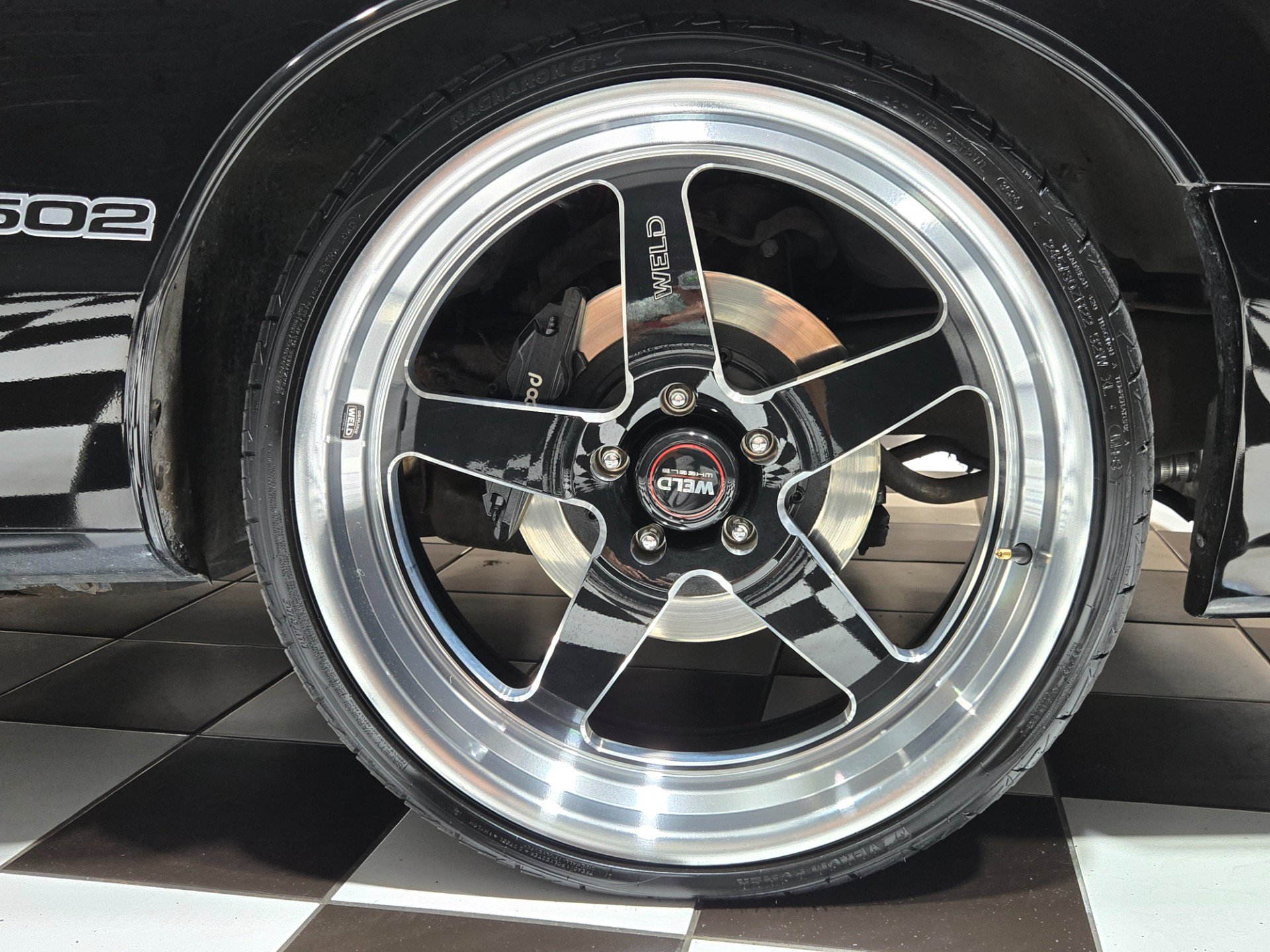 Used 1994 Chevrolet Impala SS RWD image 43