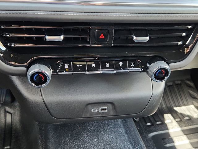 New 2026 Chevrolet Tahoe 4WD image 35