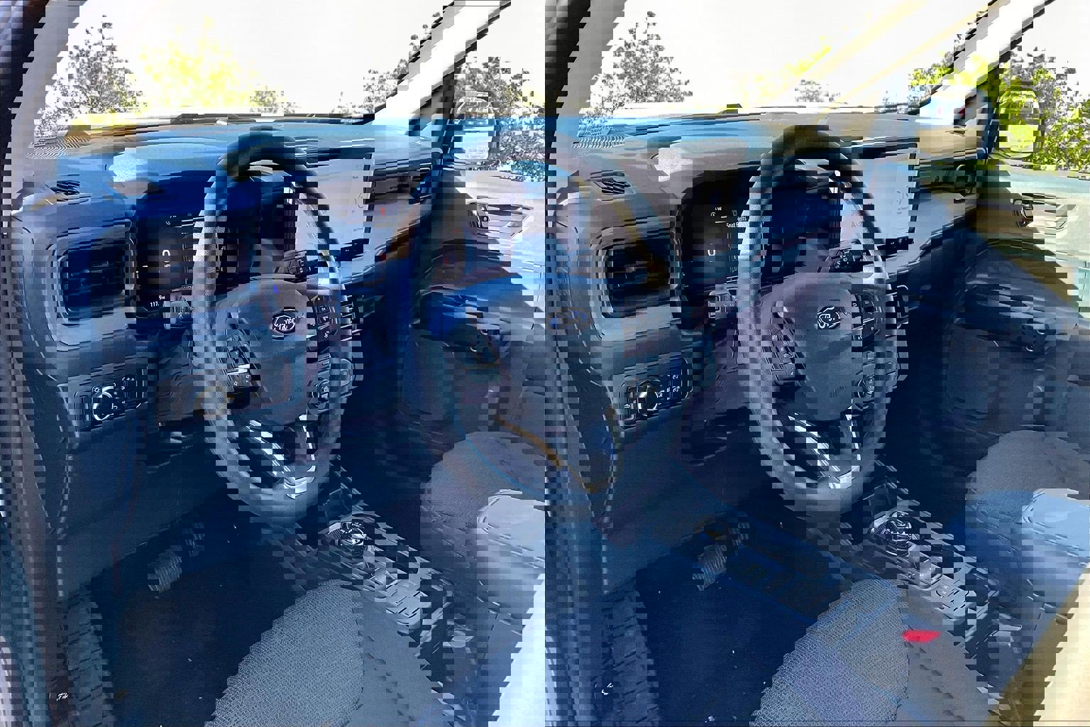 New 2026 Ford Maverick XL image 6