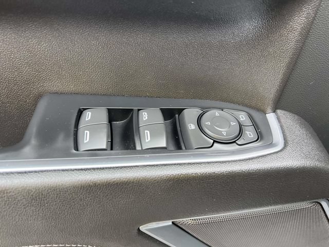 Certified 2023 GMC Sierra 1500 Elevation AWD/4WD image 18