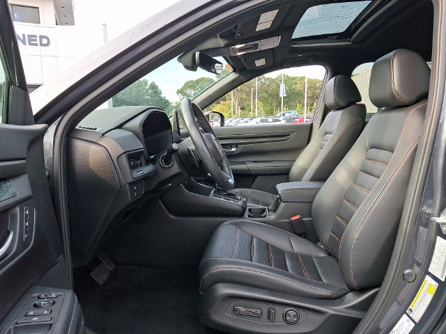 Used 2024 Honda CR-V Sport-L image 13