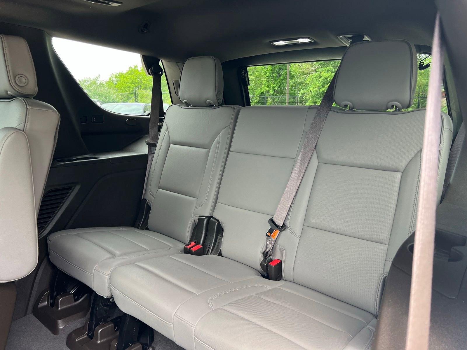 Used 2023 GMC Yukon SLT w/ Max Trailering Package RWD image 20