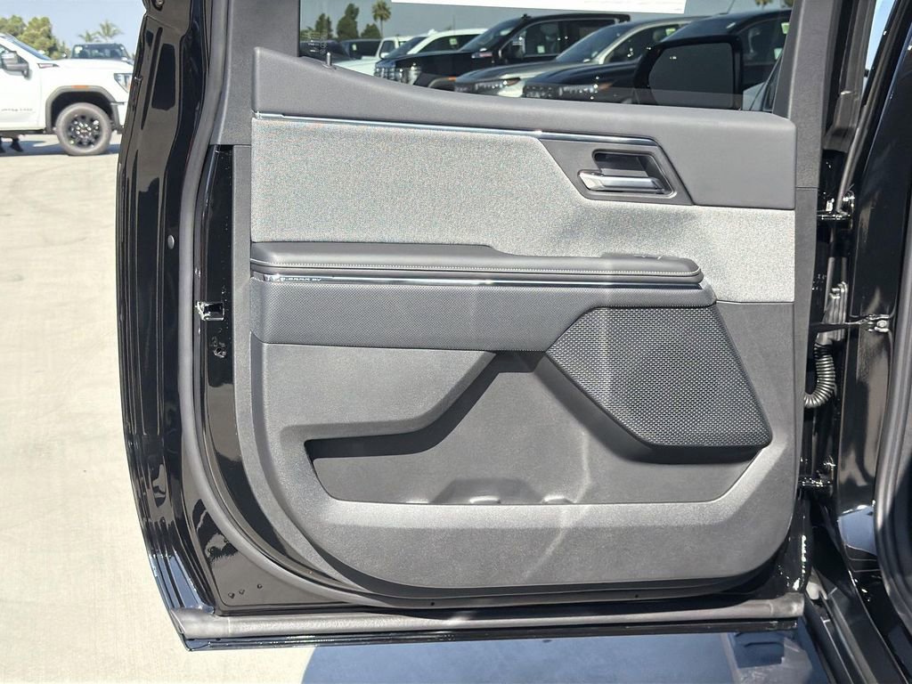 New 2026 GMC Sierra EV Elevation AWD/4WD image 26