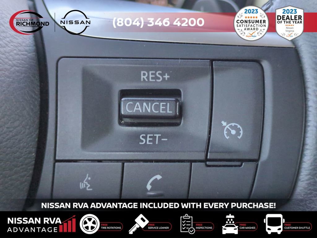 Used 2025 INFINITI QX60 Pure image 27