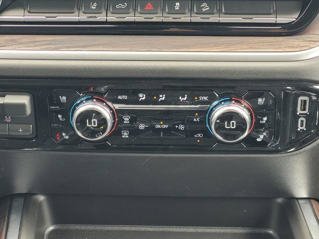 New 2026 GMC Sierra 2500 SLT AWD/4WD image 15