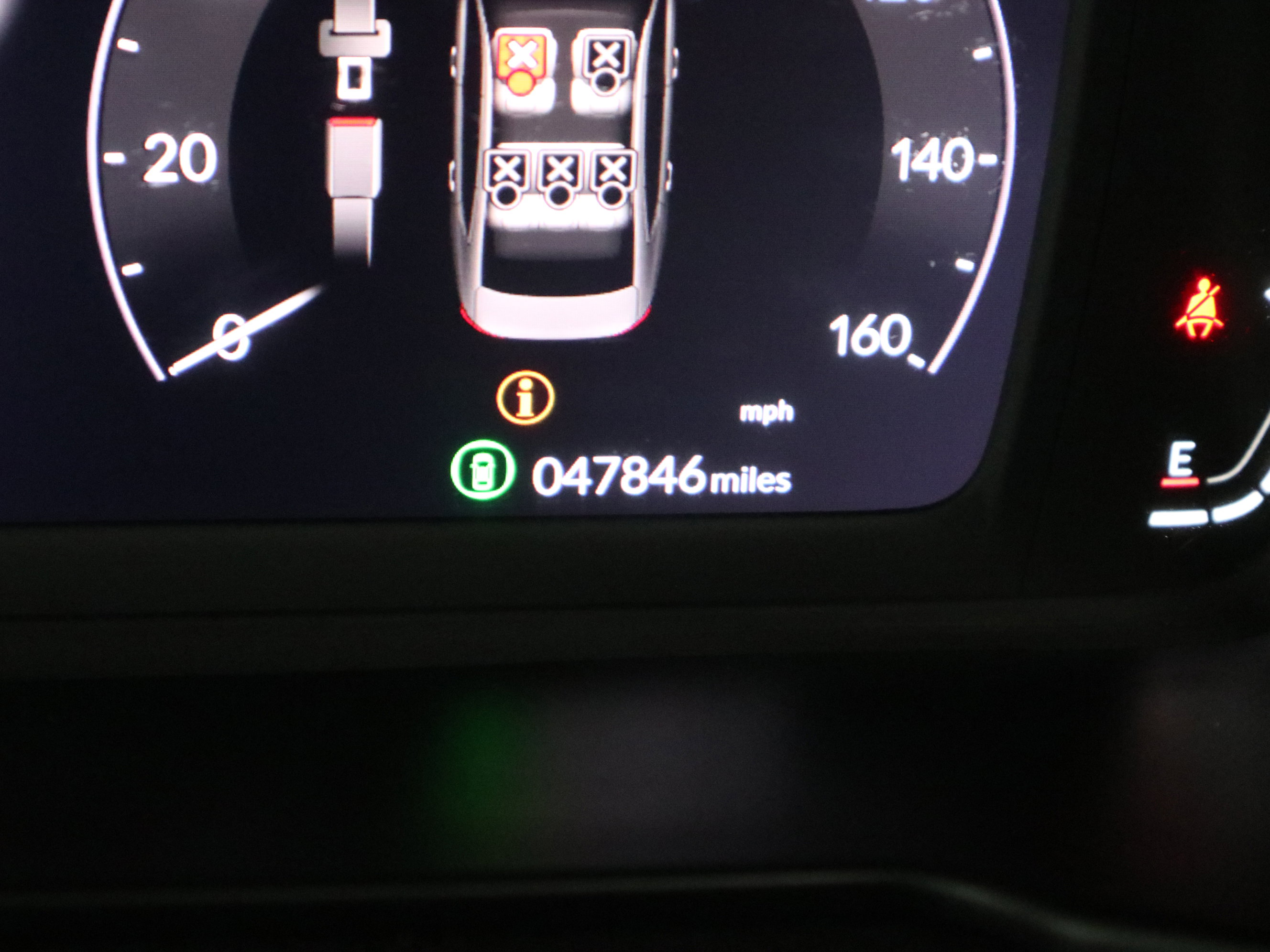 Used 2024 Honda Accord LX image 18