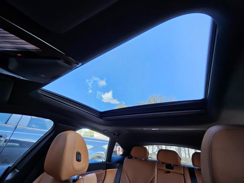 Used 2023 BMW i4 M50 w/ Premium Package image 46