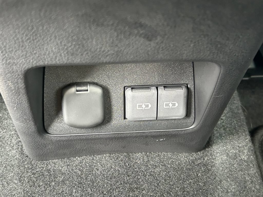 Used 2025 Lexus NX 350h AWD w/ Cold Area Package image 20
