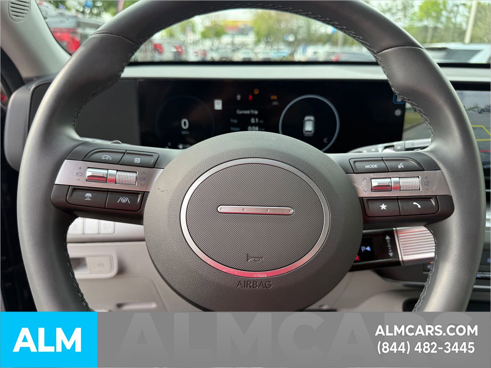 Used 2024 Hyundai Kona SEL w/ Convenience Package image 22