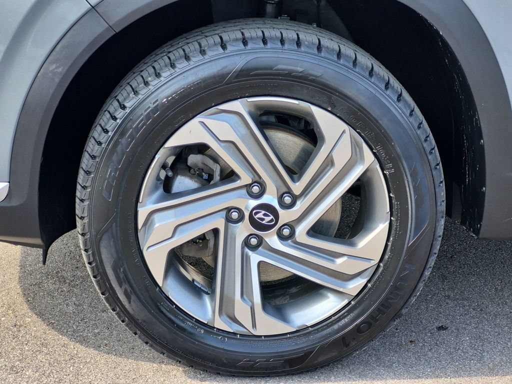 Certified 2022 Hyundai Santa Fe SE AWD/4WD image 10
