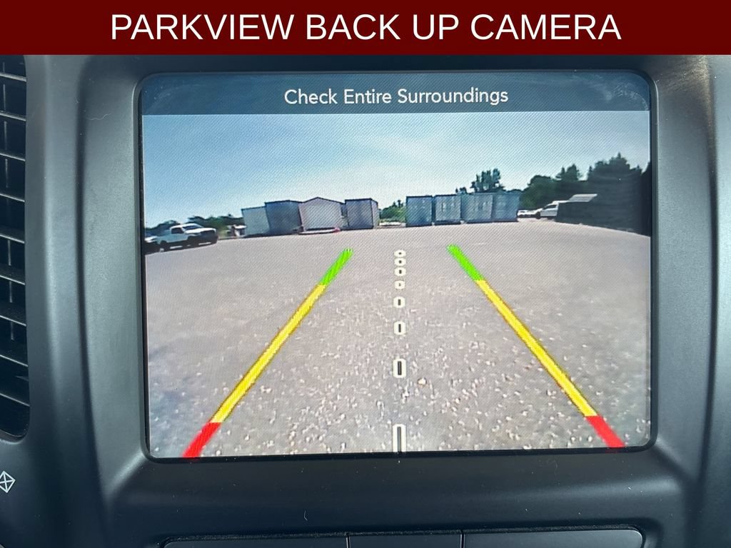 Used 2015 Jeep Cherokee Limited AWD/4WD image 5