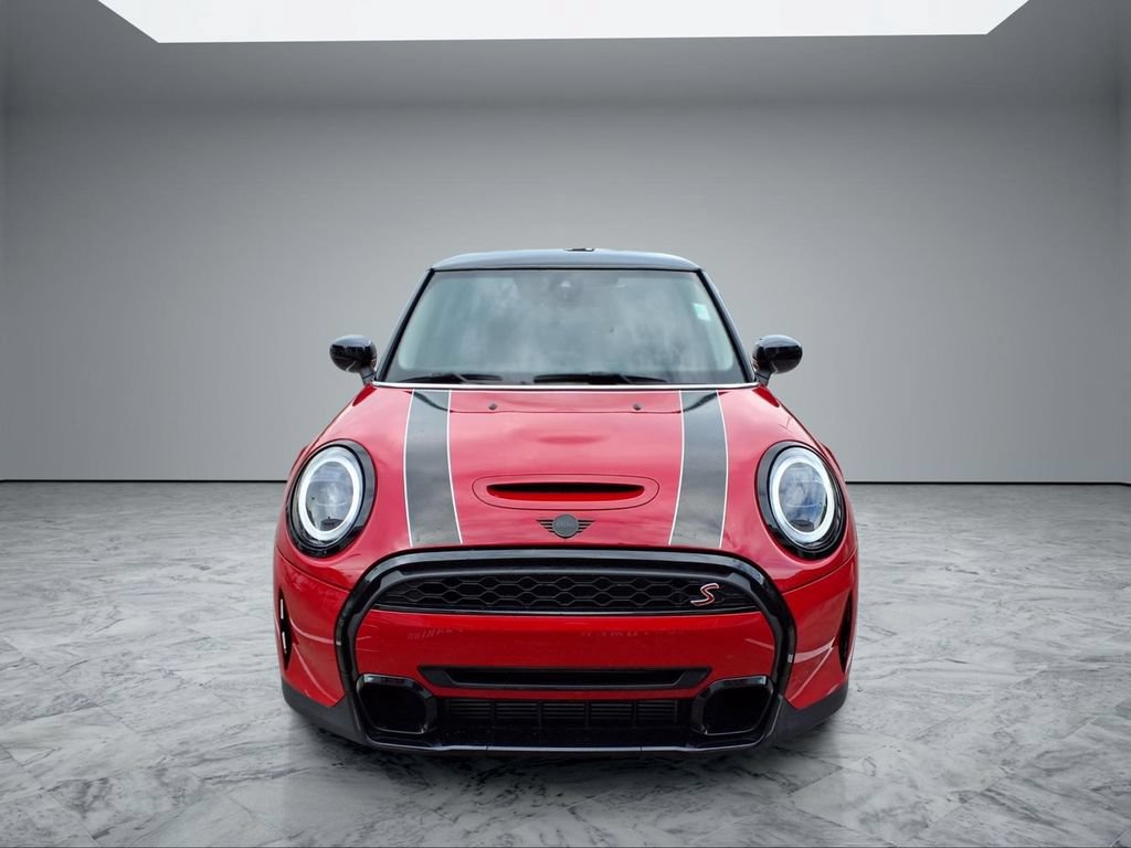 Used 2022 MINI Cooper S FWD image 2