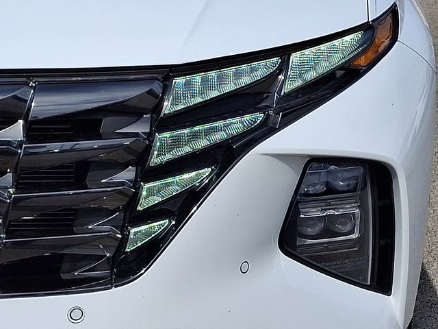 Used 2023 Hyundai Tucson Limited AWD/4WD image 9
