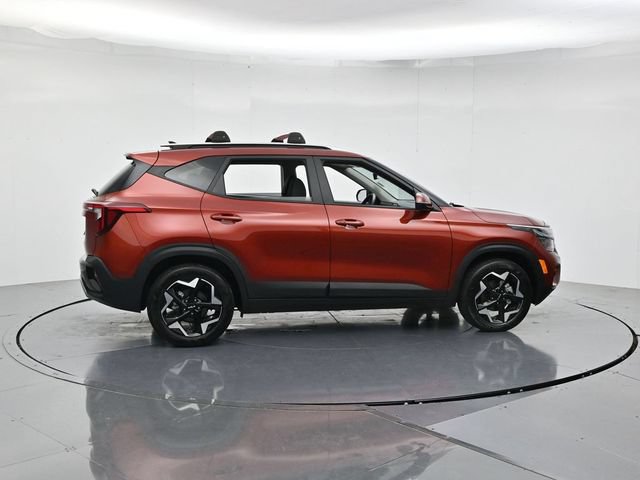 Used 2026 Kia Seltos S FWD video 2