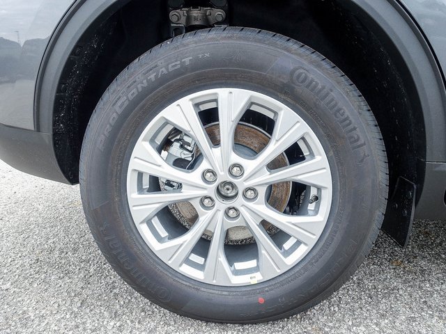 New 2026 Ford Escape Active w/ Cold Weather Package image 12