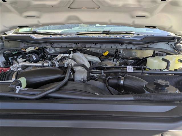 New 2026 Ford F250 Lariat w/ Chrome Package image 15