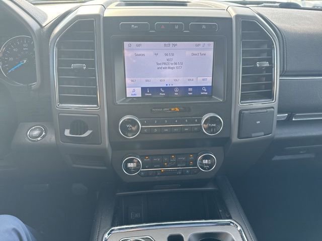 Used 2020 Ford Expedition XLT w/ Equipment Group 202A image 9