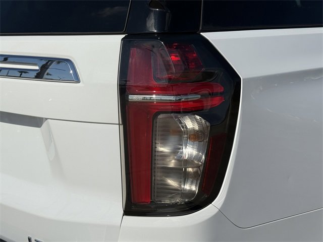 Used 2024 Chevrolet Tahoe LT image 9