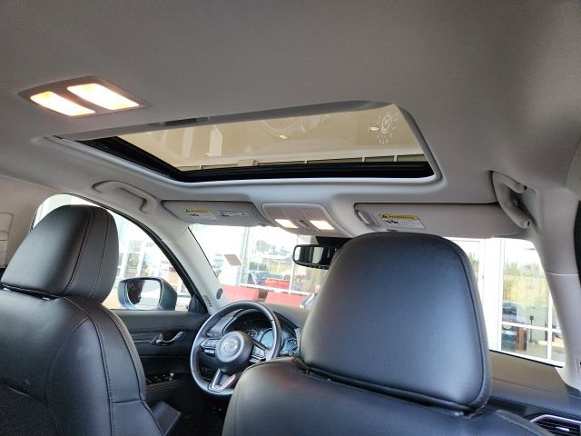 Used 2019 MAZDA CX-5 Grand Touring Reserve image 24