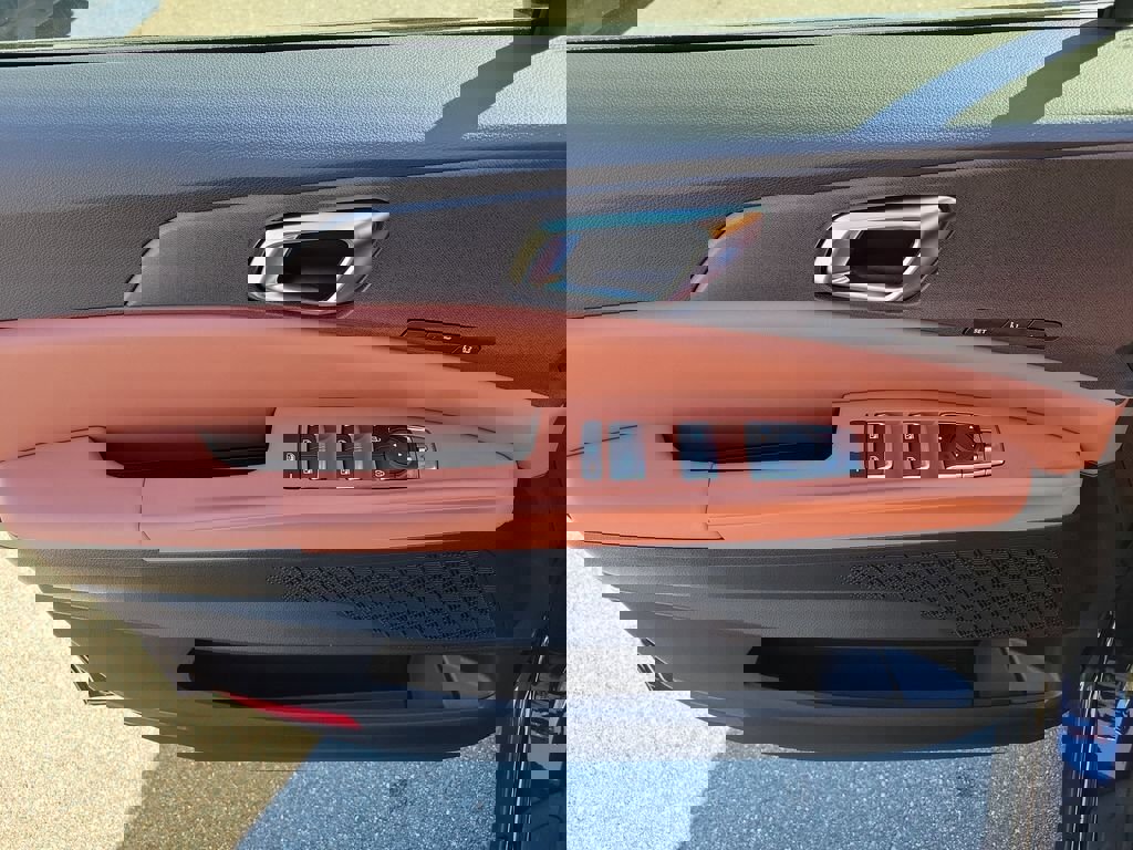 New 2026 Kia Carnival EX FWD image 20