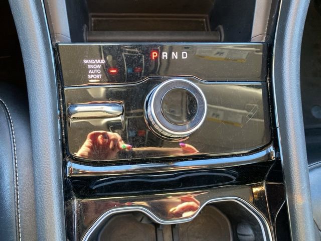 Used 2023 Jeep Grand Cherokee Limited image 16