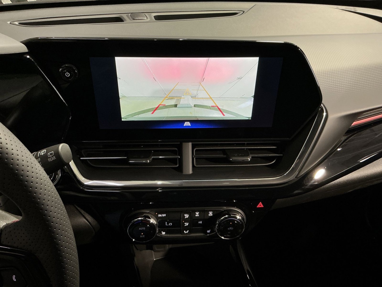 New 2026 Chevrolet Trax RS image 27