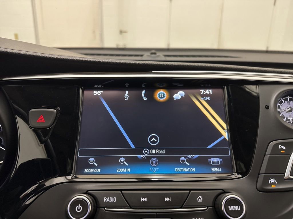 Used 2020 Buick Envision Premium image 31