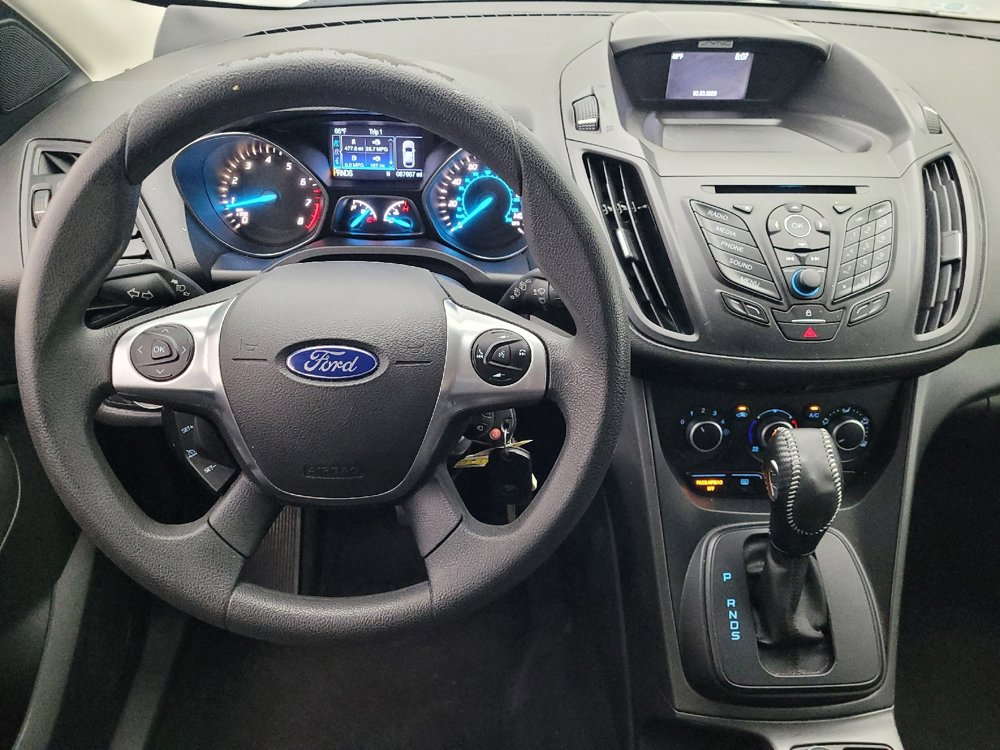 Used 2016 Ford Escape S FWD image 22