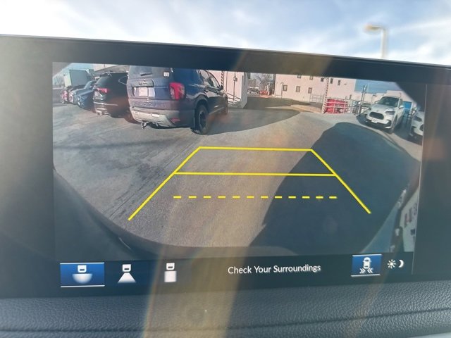 Certified 2025 Acura MDX SH-AWD image 19