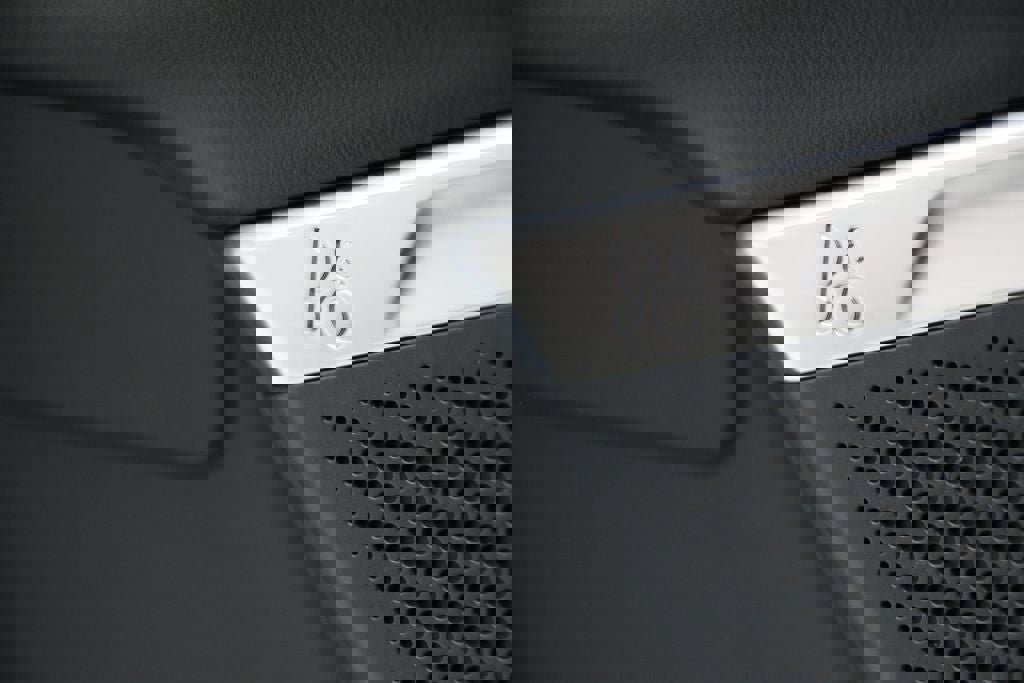 Used 2025 Ford Expedition Max Platinum w/ Driver's Package image 29