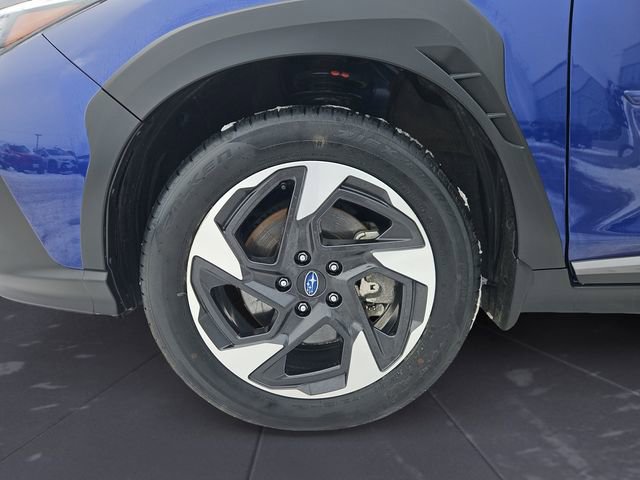 Certified 2025 Subaru Crosstrek 2.5i Limited image 14