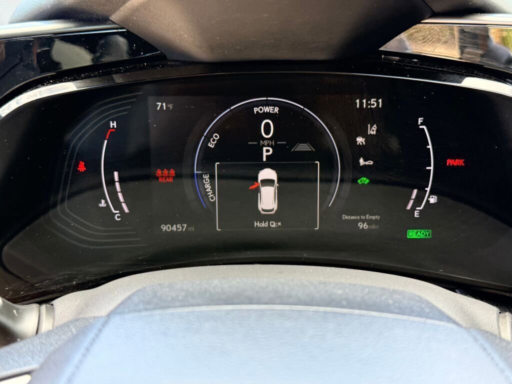 Used 2022 Lexus NX 350h AWD image 26