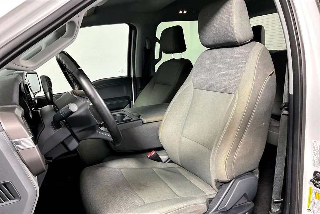 Used 2024 Ford F150 XLT AWD/4WD image 25