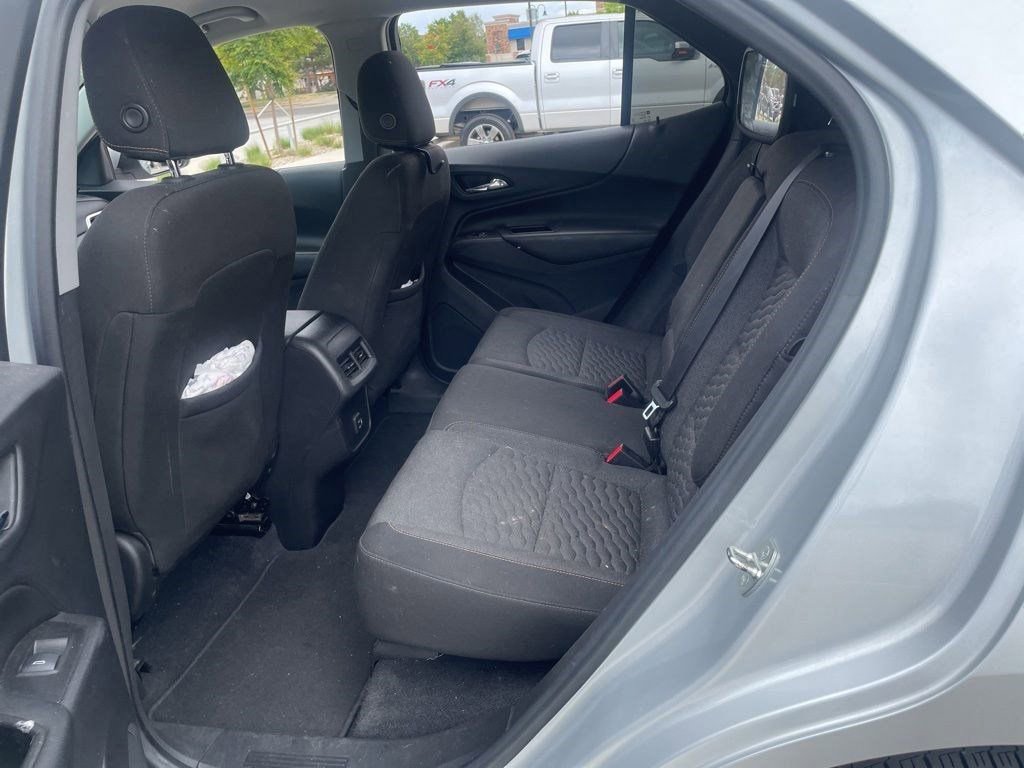 Used 2020 Chevrolet Equinox LT AWD/4WD image 15